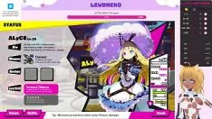 Odtwórz Zabawki Vtuber dohna dohna oddzielne 14