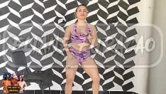 Odtwórz Gostosa rabuda dançando flinch medicineas do tiktok chamando macharada pra vim fuder. chamada de nagrywanie wideo przez pix 7388412204 eliane furacao