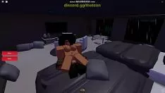 Riproduci Fare sesso con la mia piacevole ragazza separata 4 [roblox]