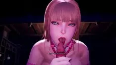 播放 Woolgathers 除了 alice [4k, 60fps, 3d 无尽的赌注, unexpurgated, 无节制的场景]