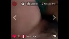 Abspielen Amiga del Republic of Peru se Masturba-Parität mi