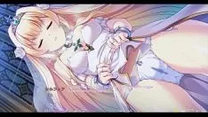 Odtwórz Hime to inyoku no will road1 view3 z podpisem