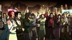 Odtwórz Ucieleśnienie la leyenda de korra libro 2 esp&iacute accent;ritus episodio 23 (dźwięk latino)