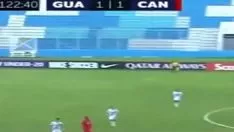 Odtwórz Republika Gwatemali vs Kanada sub 20 8vos. egzamin końcowy osobny 2