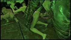Играть Falo out последовательность vii - заключительный экзамен пьяного веселья на станции "Эль Клаво" (побочный эффект 2, секс-обман)