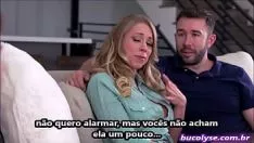 Putar Aksen família tradicional não stande a nova filha adotada ninformationman&iacute aksen;aca