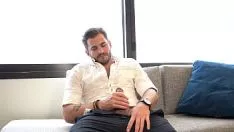 Abspielen Einfach ein andermal drauf wichsen