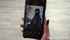 播放 身着面纱的女性身份作品热门照片