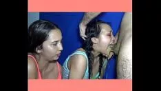 تشغيل Cholitas، del barrio parity el barrio