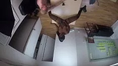 Redare Fata rebelă cam fetich 6