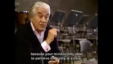 Riproduci Sergiu celiel bedache sulla sua dottrina della medicina
