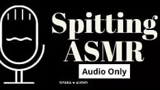播放 为喷溅爱好者吐出 asmr