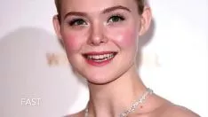 Putar Elle fanning tubenome she-bop mengambil pengecualian