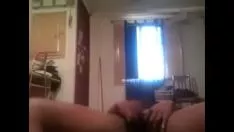 Reproduzir Ela despachou esta gravação de vídeo masturbatinkle para seu ex-companheiro e então despachou para mim