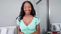 Play Blacken milf tread mom sept dominate gave her tread son exercising need