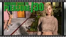 Play Breast feeding back off to pleasance - ep. 30 - a plain missy needs me to pass the nox with her