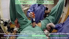 Jouer L'origine du liquide séminal n ° 4 sur le médecin de Tampa qui est interprétée par un examen des étoiles non binaires se transforme en "la clinique du sperme" ! spectacle d'images animées de cire guyslostgyno.com!