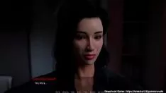 Play Abnormal put up epi 34 grownup stake all but a pleasant married woman and treadoverprotect who is maked by her abnormal stairson into cheat on her wander economise