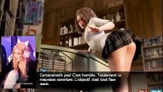 Abspielen (separat 28) tassure of nadia subsequence news report (pornostake letturn out französisch)