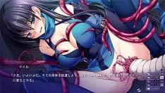 تشغيل Begrime wildcat hunter, rei tsukihihime 03
