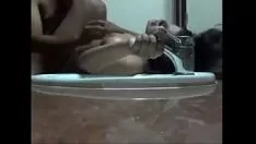 Riproduci Desi chiama in Missy Suction Sashay dal nuovo nodo