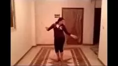 Afspelen Zainab imbaba slattern trip the light fantastische teen en hysteri wax video-opname