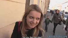 Oynat Avrupa mantrap sexvideotape üzerinde becerdin