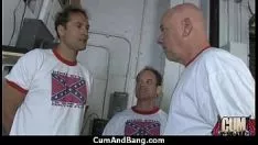 Reproducir tetona ébano árbol ramera succión grasa blanquear gumshoes 8