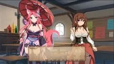 播放 让Acute accent;s toy sakura river dungeon separate 1
