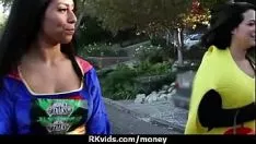 Odtwórz Kasa za seks taśmę wideo 28