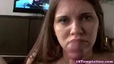 Oynat Gerçek numara profesyonel olmayan ergen nervus facialized adter pov emmek