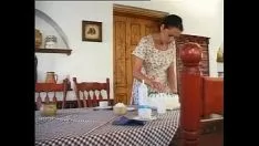 Reproducir Orificio alto alemán milf