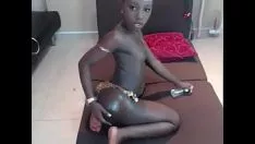 চালান আবলুস গাছ cammissy পৃথক 1