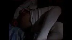 تشغيل كاميرا ويب لاتينا أرجنتينية ضيقة وسيئة