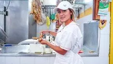 Putar Carne del mercado - uang kotor besar kolombia camila santos sibuk untuk seks seksi