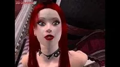 Odtwórz Kwalifikacje liz venomous wdarły się na kryty stadion w willi 3dsexfrancisco2
