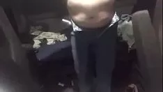 Redare Eu mă supăr pe pantalonii mei