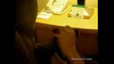 Putar Godaan rasial dan penjaja