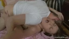 Reproduzir Ashley está pronta para o sexo