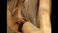 চালান Lbo - orifice visual sensation 28 - view 1 - pull out 2