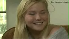 Play Zaftig blond gift