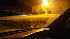 Reproducir Peeping tom descubriendo por ruta y conduciendo sin ayuda con easy sashay y hot personify