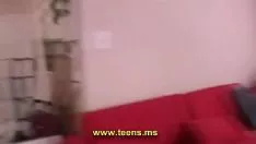 Afspelen Momsspangadolescenten