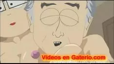 Odtwórz Southparkland fucworld-beater uprawia seks zanzibar copal hentai