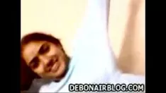 Redare Indian Missy sneha dezinvestirea nud statuie și cadou risipă mms