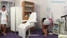 চালান জুলিয়া গাইনো পরীক্ষা