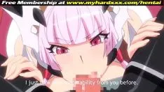 Odtwórz Imponujący rogaty nipponjin za darmo hentai oddzielne5
