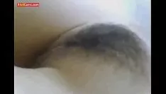 Redare Timida vietnameză cam fierbinte, domnișoară