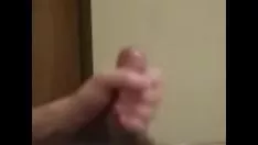 Afspelen Kerel handjob