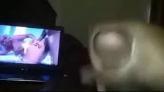চালান অশ্লীল থেকে হস্তমৈথুন